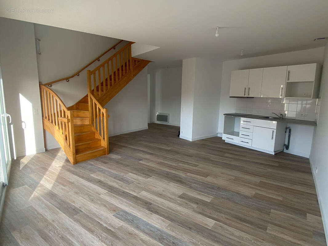 Appartement à VERSAILLES