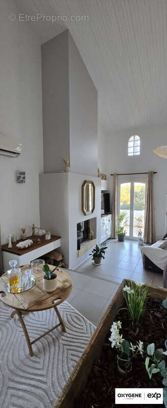 Maison à ARGELES-SUR-MER