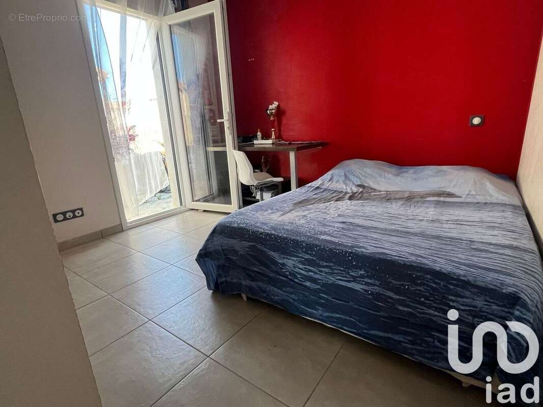 Photo 6 - Maison à RESTINCLIERES