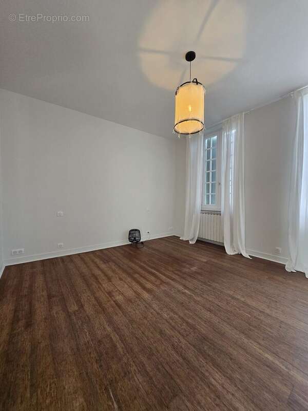 Maison à LA TESTE-DE-BUCH