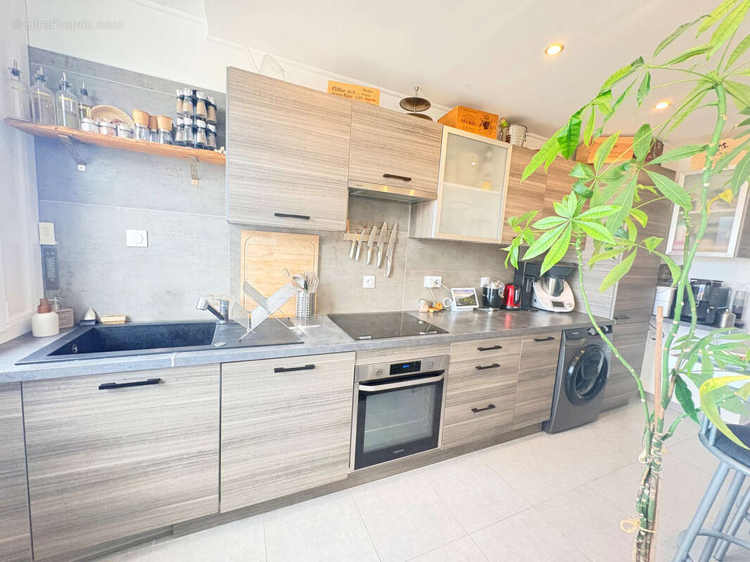 Appartement à ROANNE