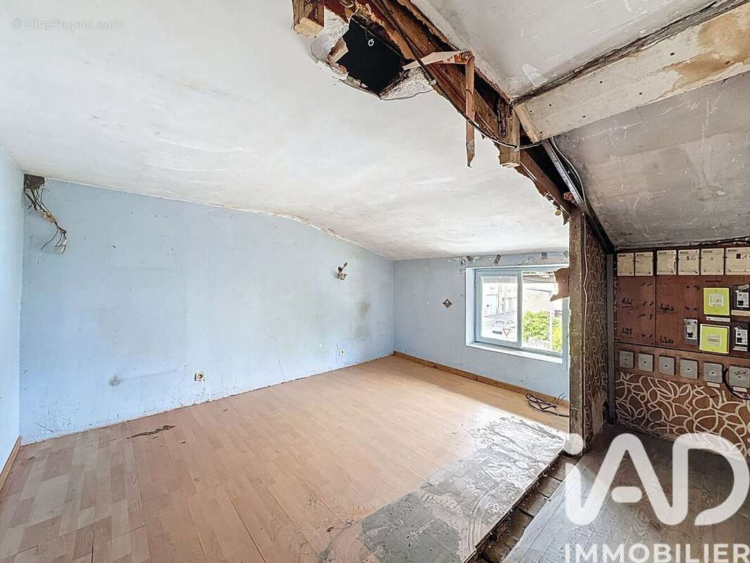 Photo 3 - Appartement à SAINT-SYMPHORIEN-D&#039;OZON