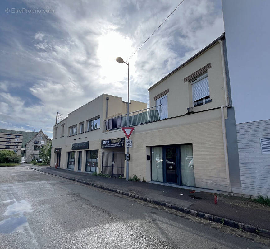 Appartement à ROUEN