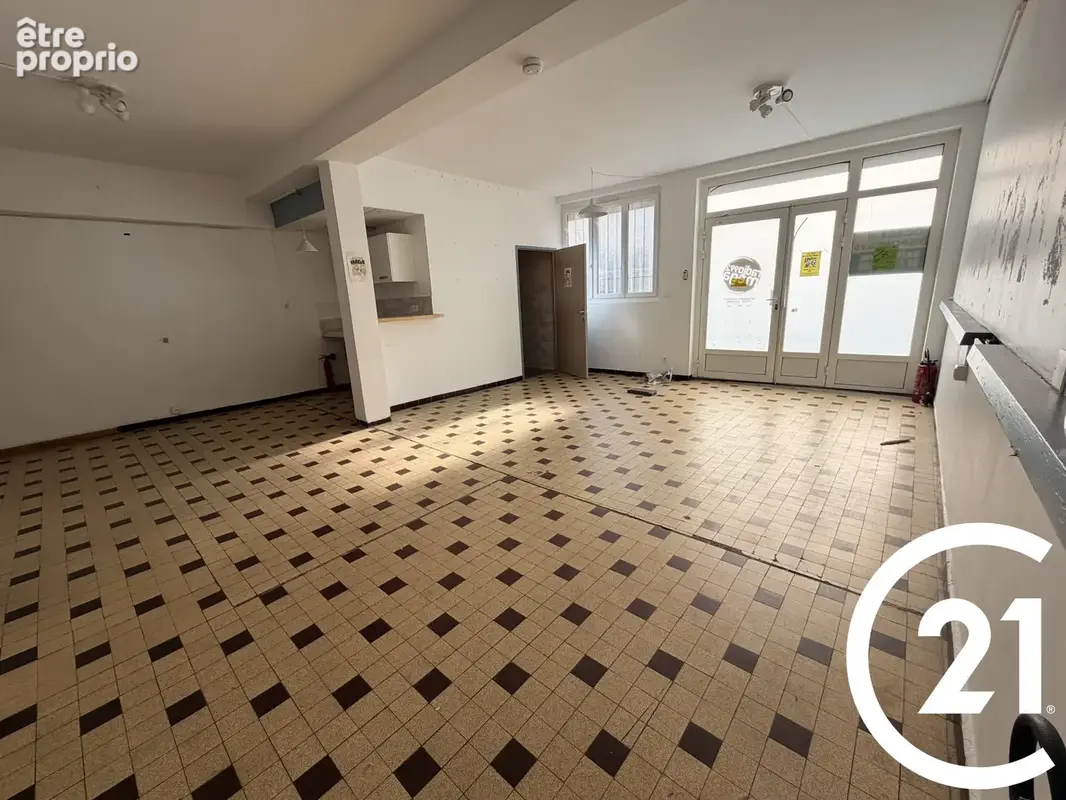 Commerce 459 m² à vendre à Valence (26000) - photo 3