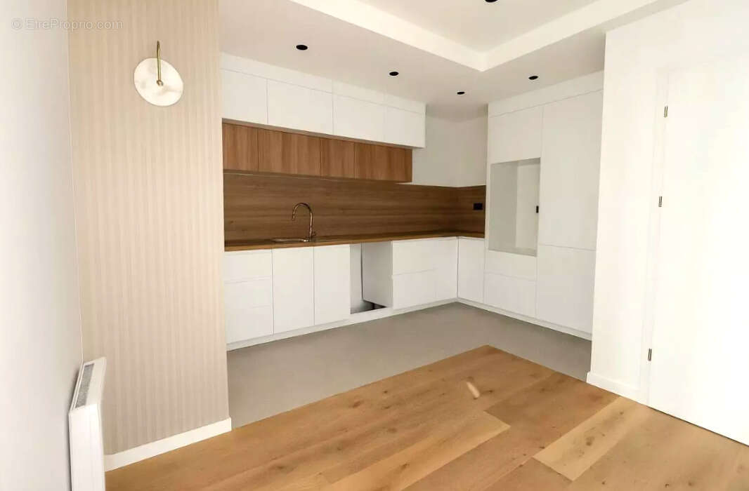 Appartement à ANTONY