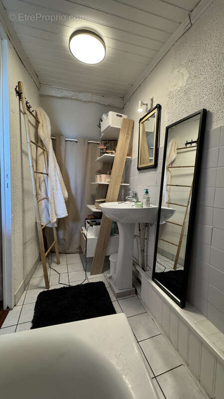 Maison à PONT-L&#039;EVEQUE