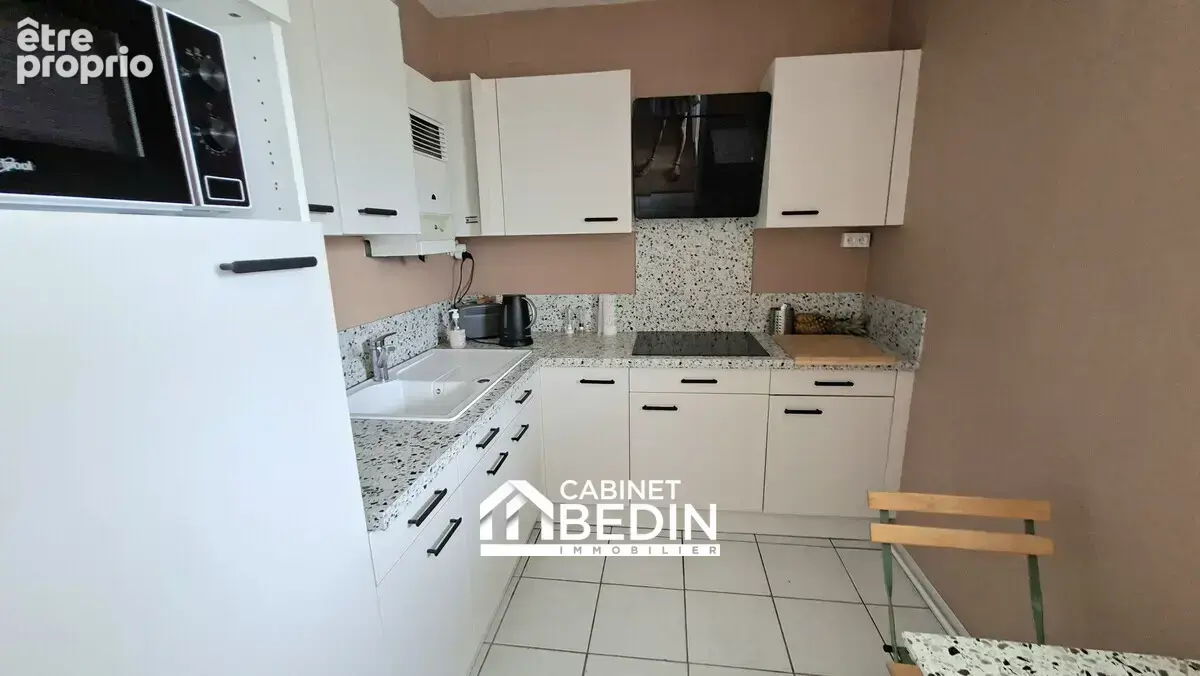 Appartement 3 pièces 61 m² à vendre à Arcachon (33120) - photo 6