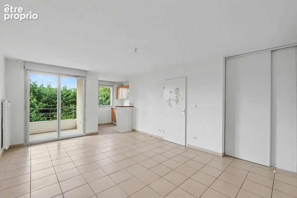 Appartement 2 pièces 43 m² à vendre à Merville (31330) - photo 5