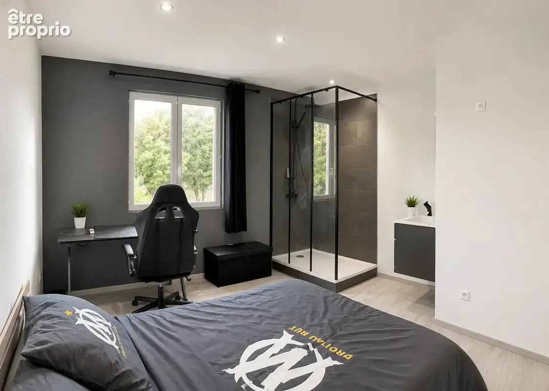Maison 170m2 - photo 11