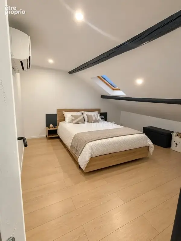 Maison 5 pièces 133 m² à vendre à Longlaville (54810) - photo 6