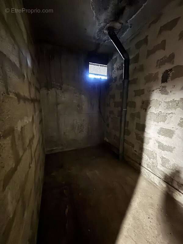 Appartement à SAN-MARTINO-DI-LOTA