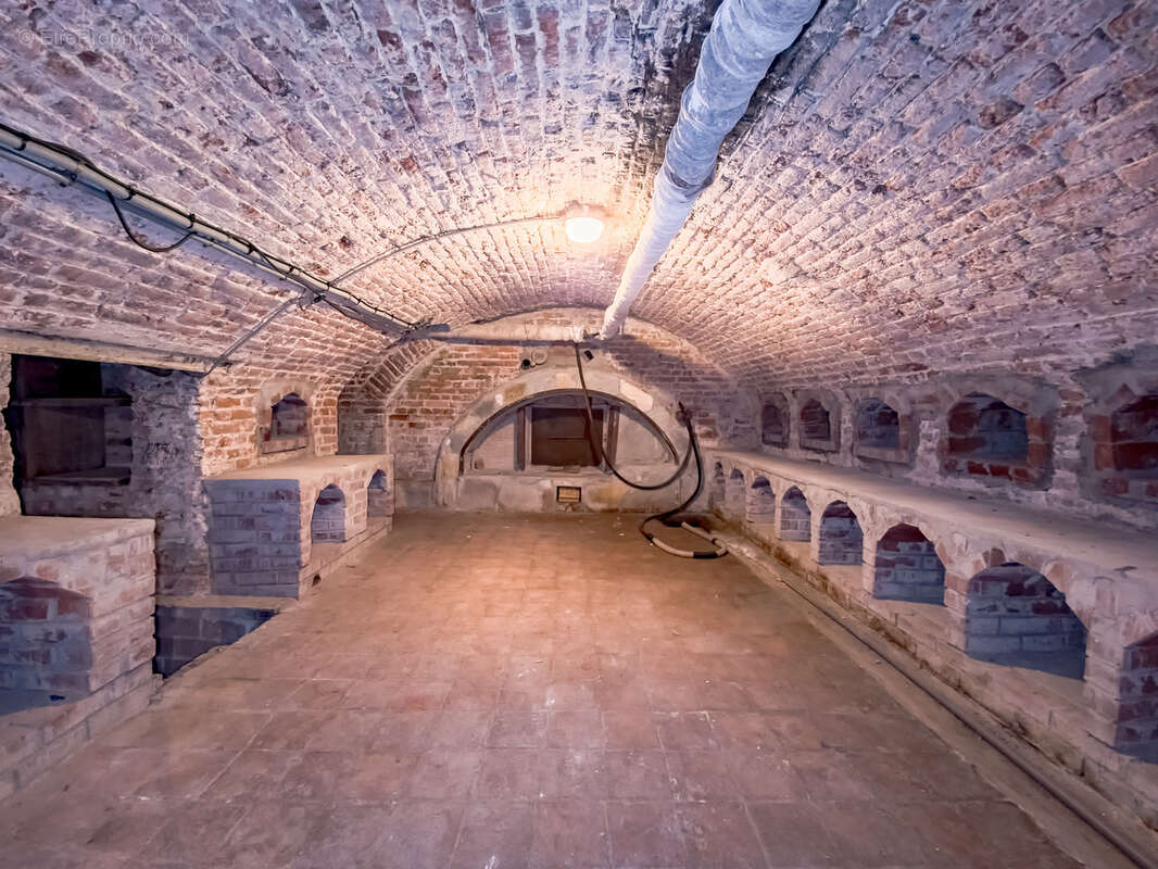 Maison à VILLERS-LES-CAGNICOURT