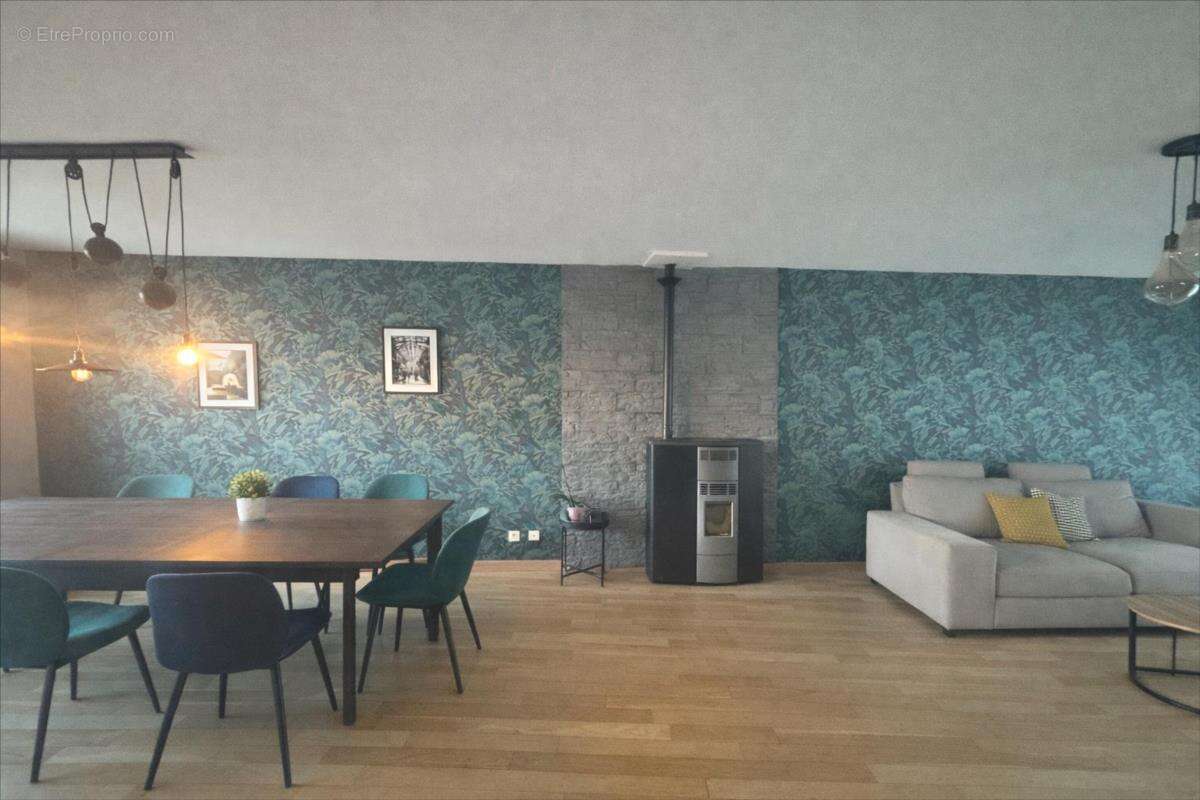 Maison 235 m² à Reims  - photo 6