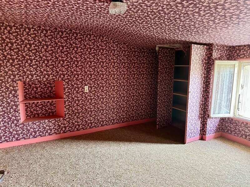 Maison à SAINT-PHILBERT-EN-MAUGES