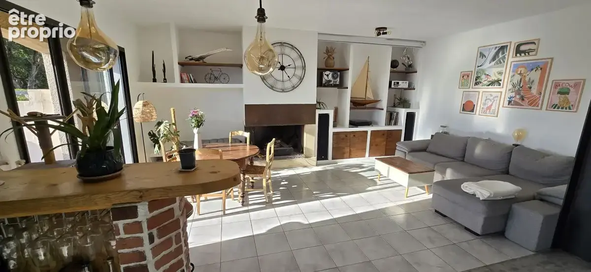 Maison 91 m² à Ajaccio  - photo 4