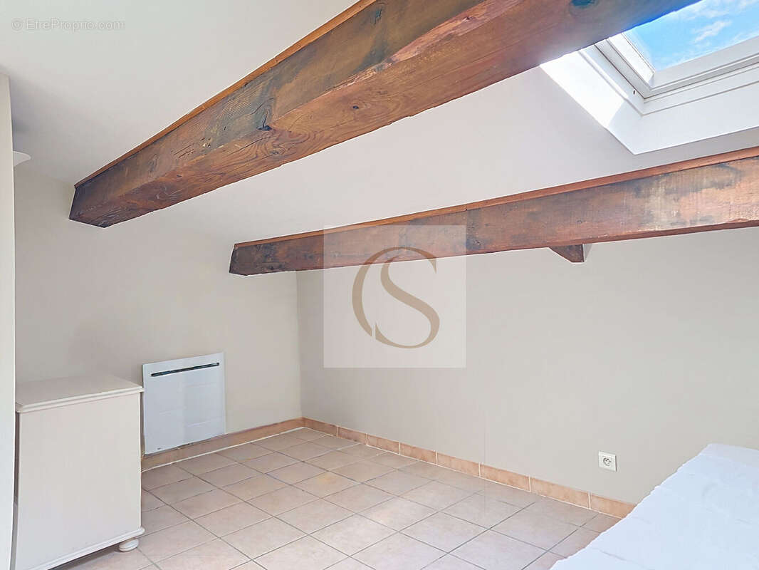 Appartement à FLAYOSC