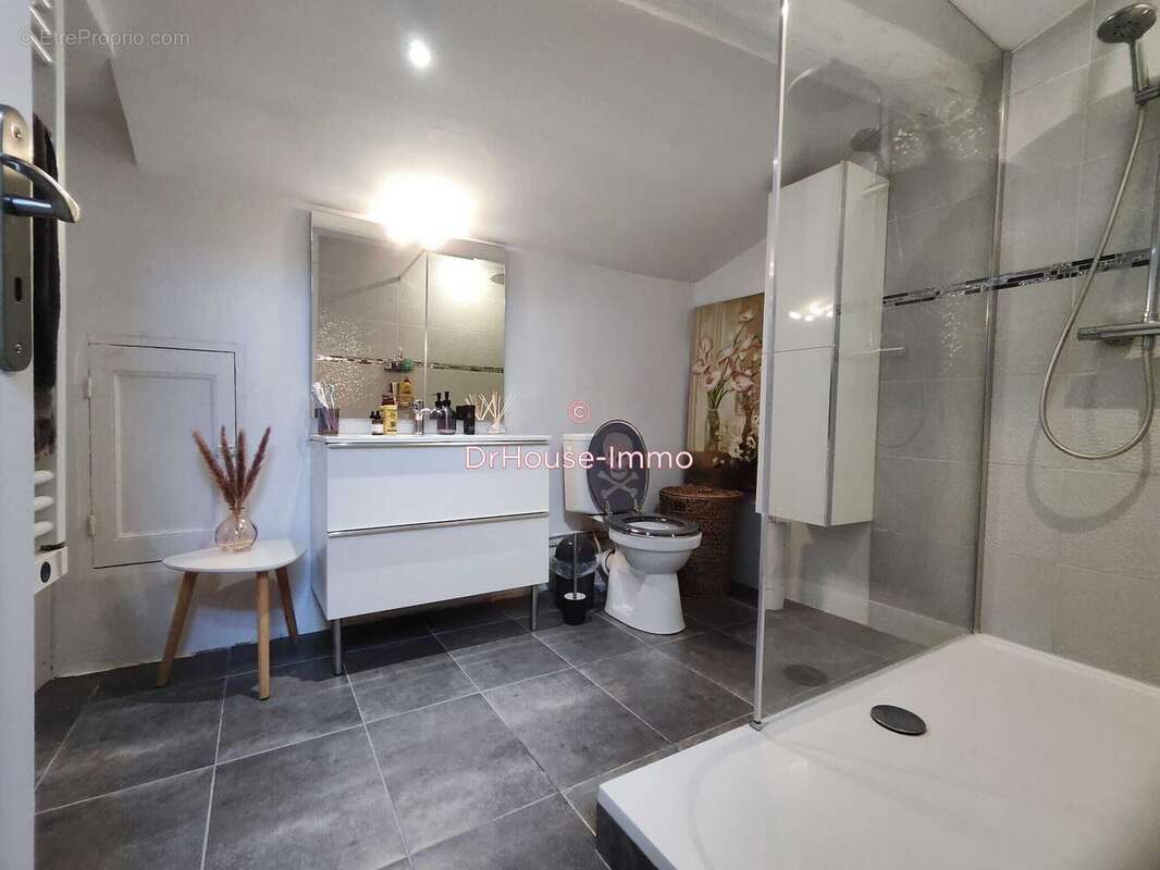 Maison à MARSEILLE-11E