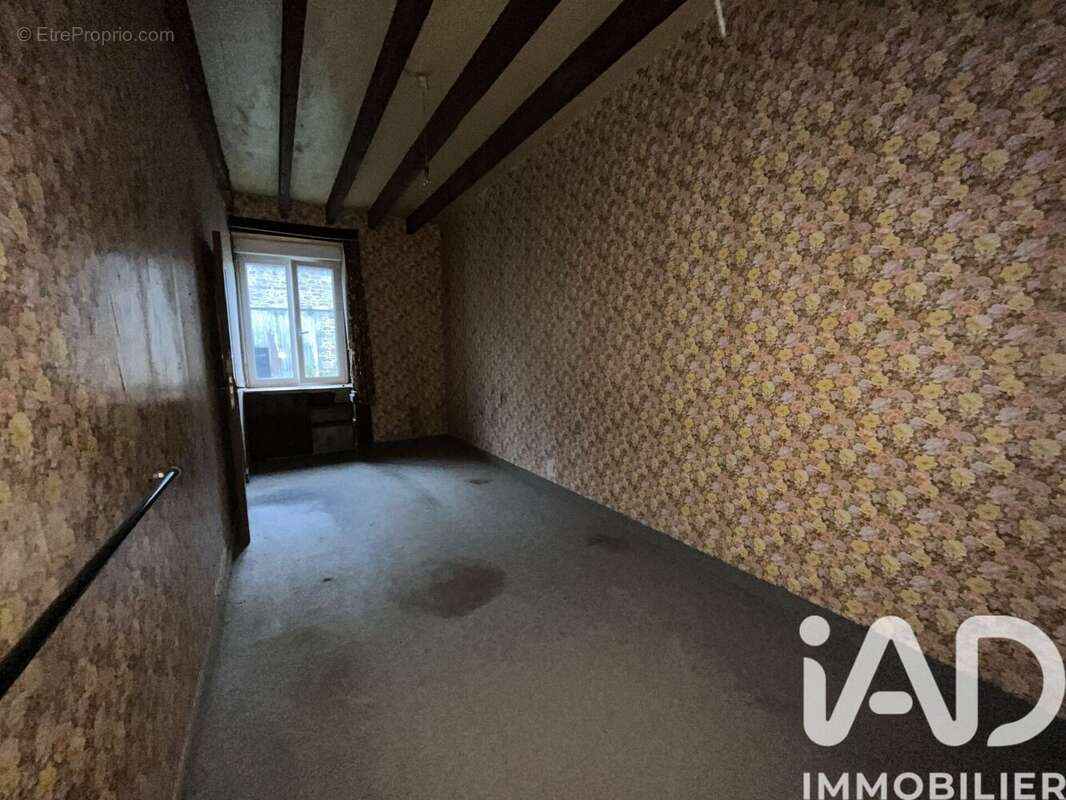 Photo 8 - Maison à MEZIERES-SUR-COUESNON