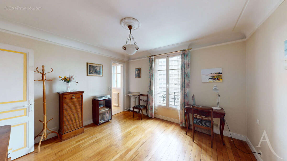 Appartement à MONTREUIL