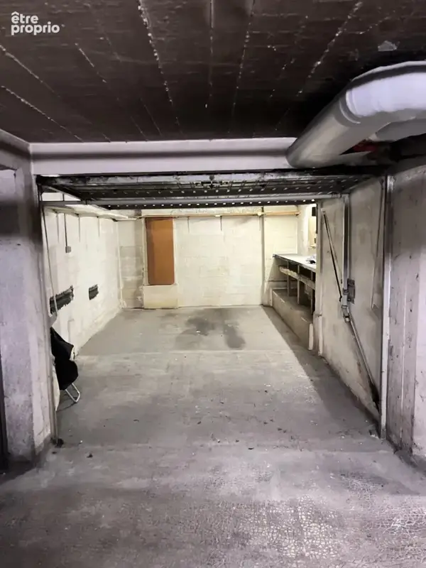 Parking à vendre à Nice (06000) - photo 3