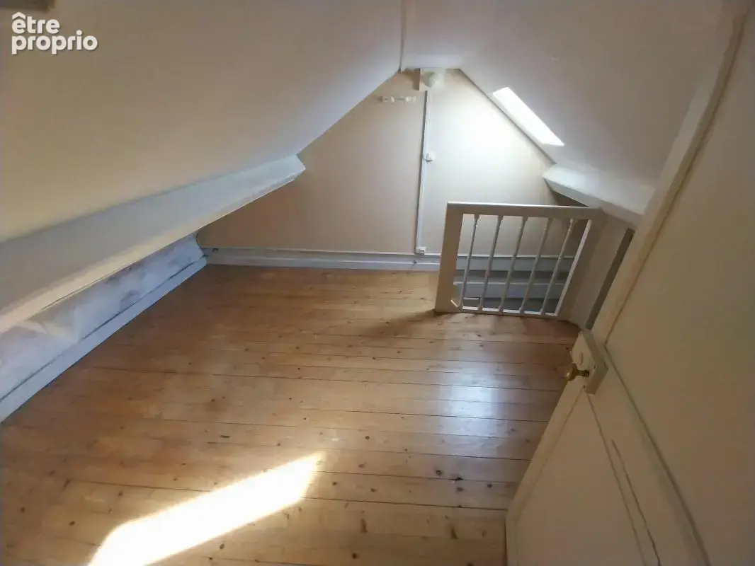 Dijon- maison de type 4 - 66m² - photo 7