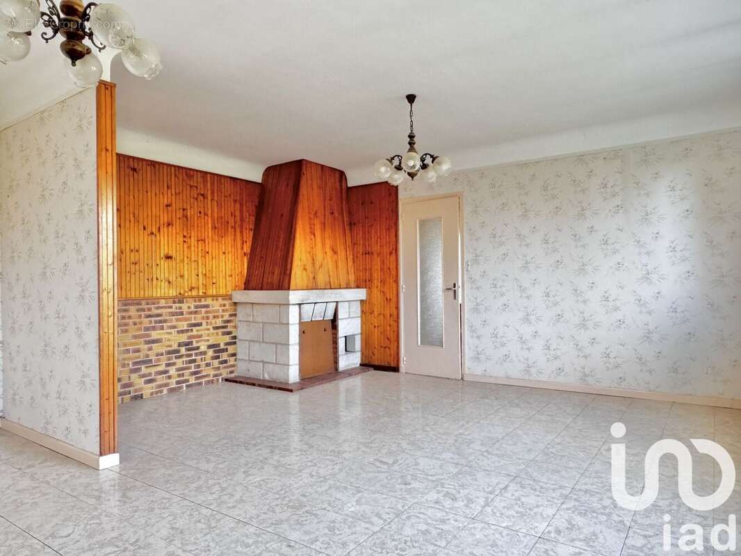 Photo 6 - Maison à FROCOURT