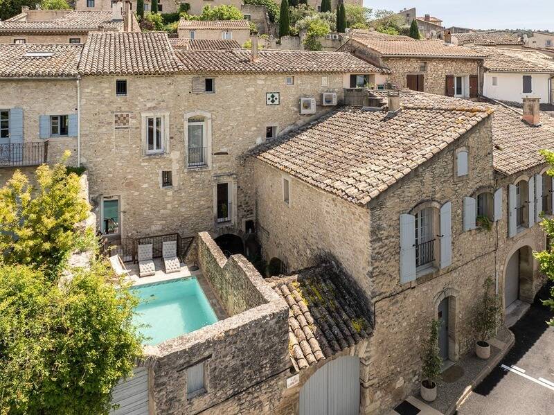 Maison à LAGNES