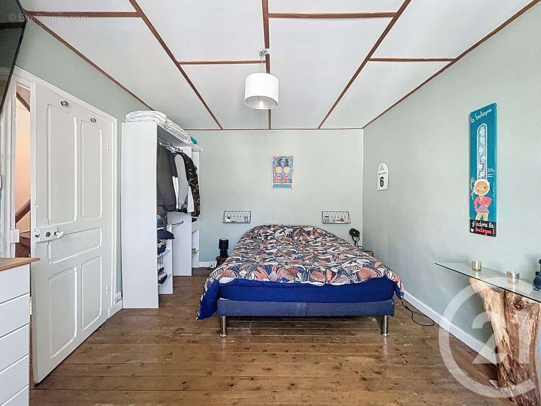 Maison 106 m² à Belle-Isle-En-Terre  - photo 5
