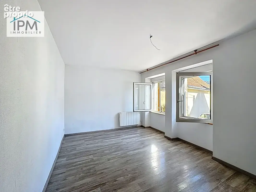 Maison  lutzelhouse de 161 m² sur 7.30 ares de terrain - photo 9