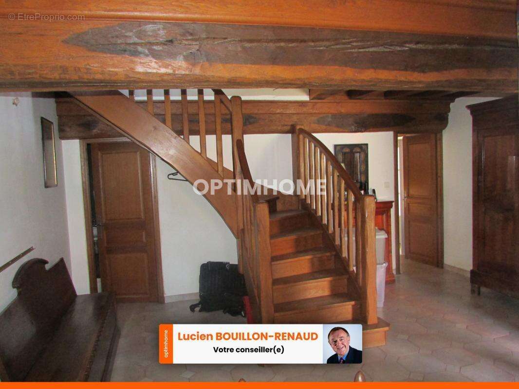 Belle maison de caractere de village - photo 9