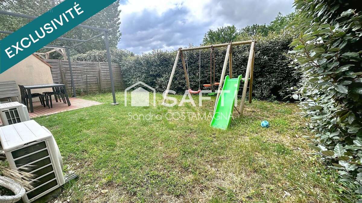 Photo 6 - Maison à BRESSOLS