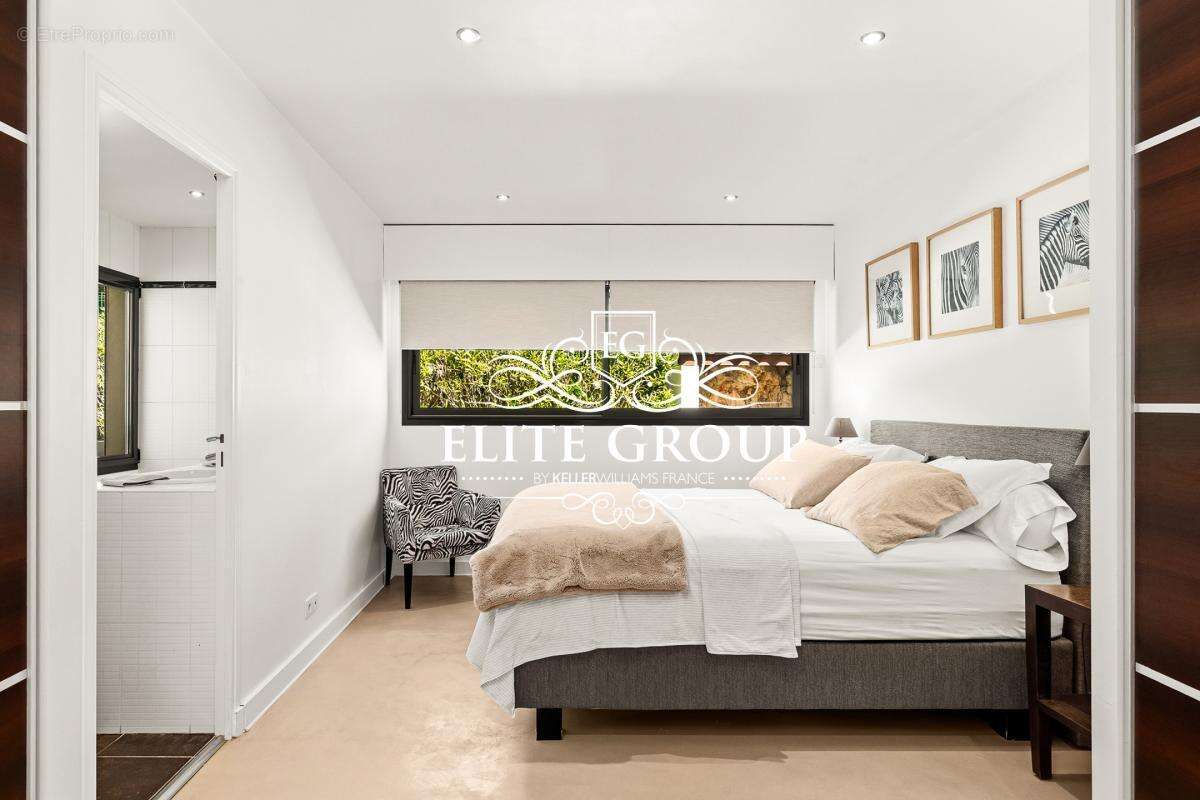 Maison à LES ADRETS-DE-L'ESTEREL