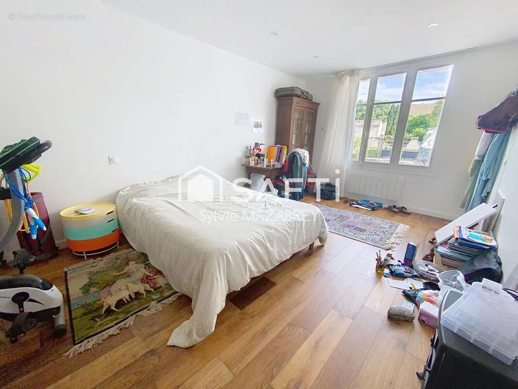 Photo 9 - Maison à BRAY-SUR-SEINE