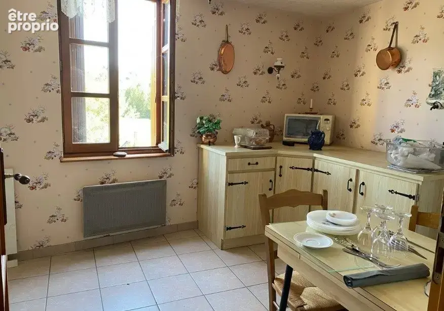 Maison 5 pièces 120 m² à vendre à Eymoutiers (87120) - photo 4
