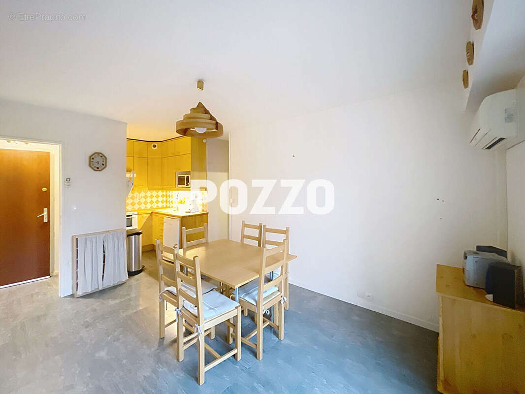 Appartement à CABOURG