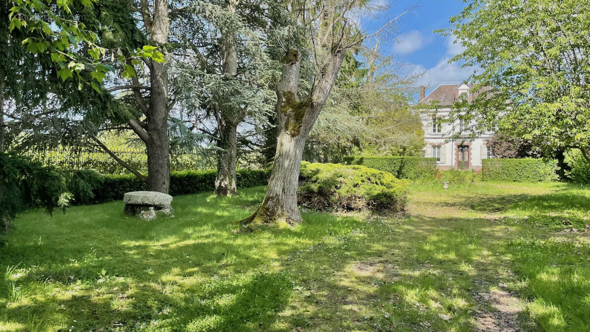 Maison à LE FIDELAIRE