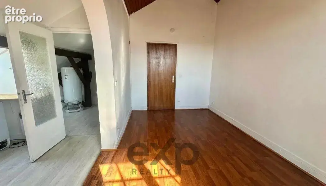 Appartement 2 pièces 30 m² à vendre à Collegien (77090) - photo 2