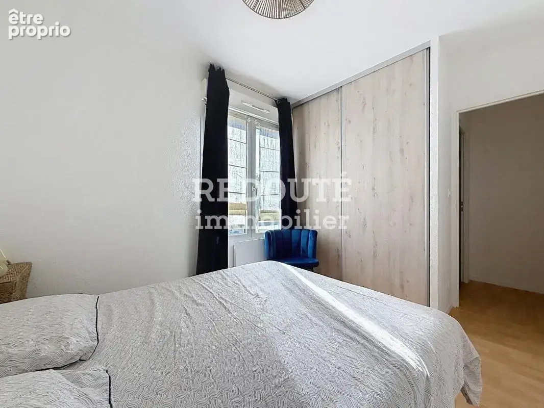 À vendre - épernay - appartement t2 avec balcon et stationnement - photo 6