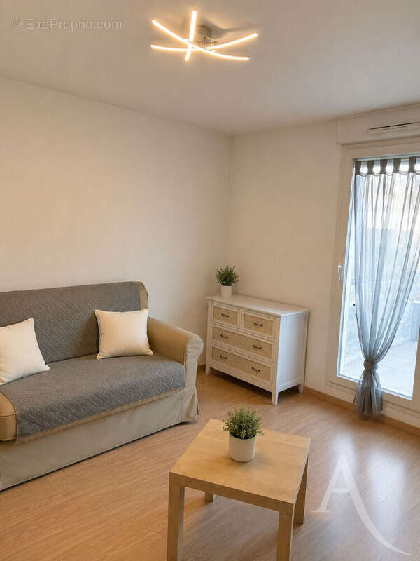 Appartement à EYBENS