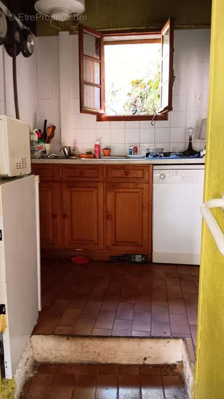 Maison à ARGUT-DESSOUS