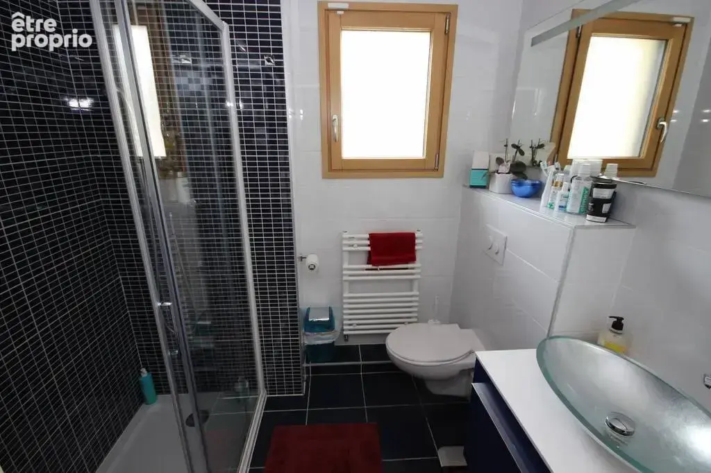 Appartement 4 pièces 91 m² Divonne-les-Bains - photo 6