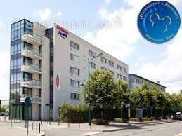 Appartement à MONTEVRAIN