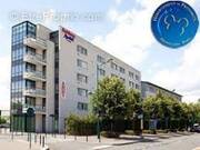 Appartement à MONTEVRAIN