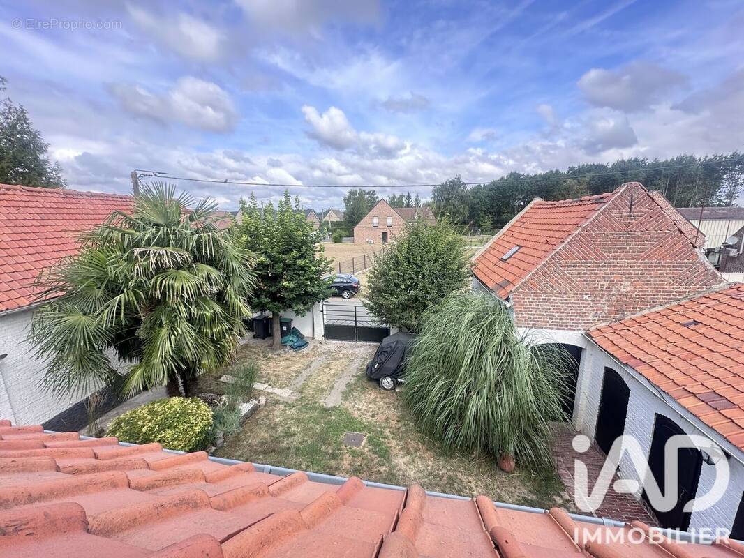 Photo 1 - Maison à NOYELLES-SOUS-BELLONNE