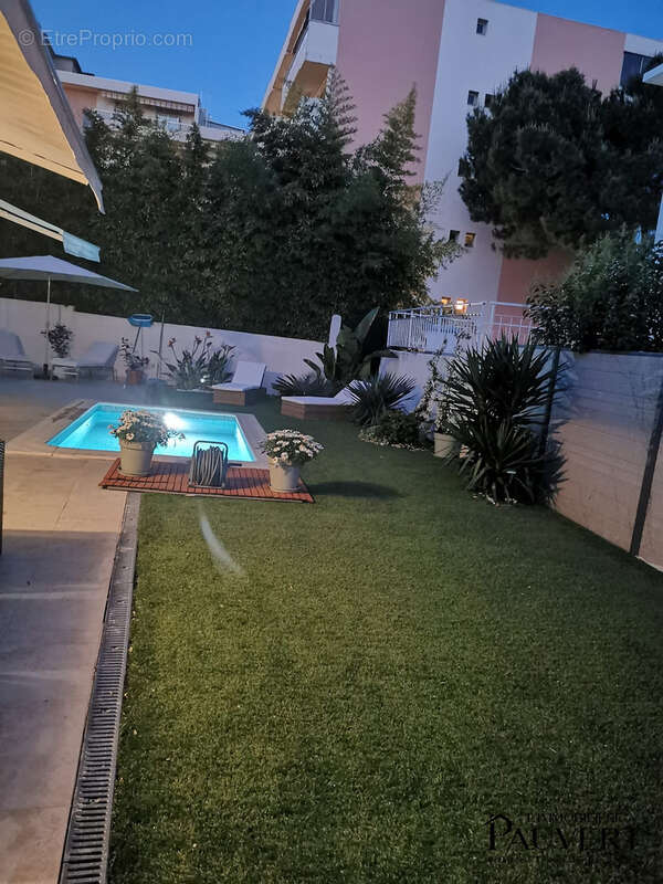 Villa de 185m2  dans un environnement privilégié à Cagnes-sur-Mer - photo 3