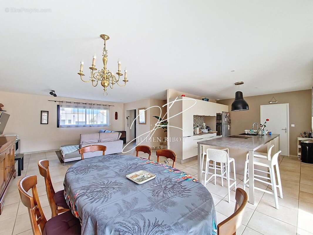 Photo 5 - Maison à SERIGNAN