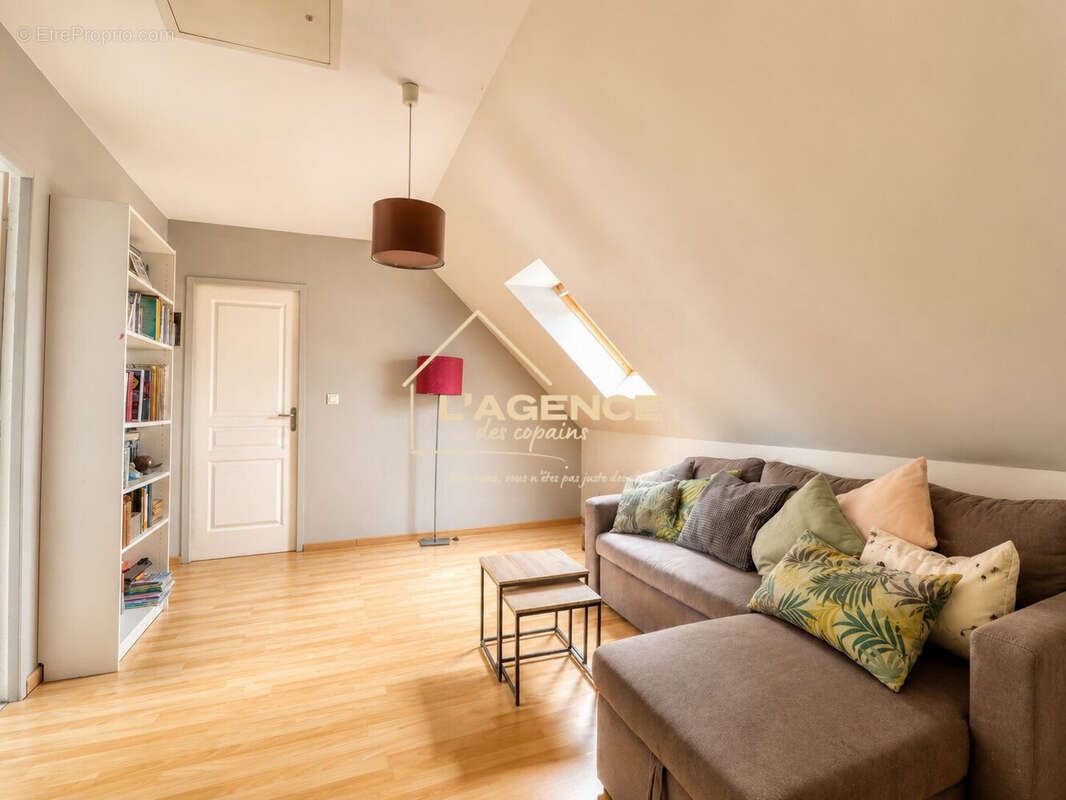 Maison 163 m² à Hazebrouck  - photo 6