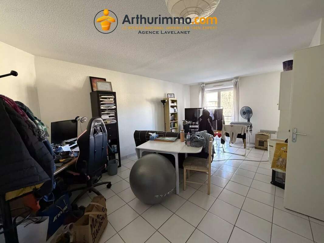 Appartement T2 à  Lavelanet - photo 2
