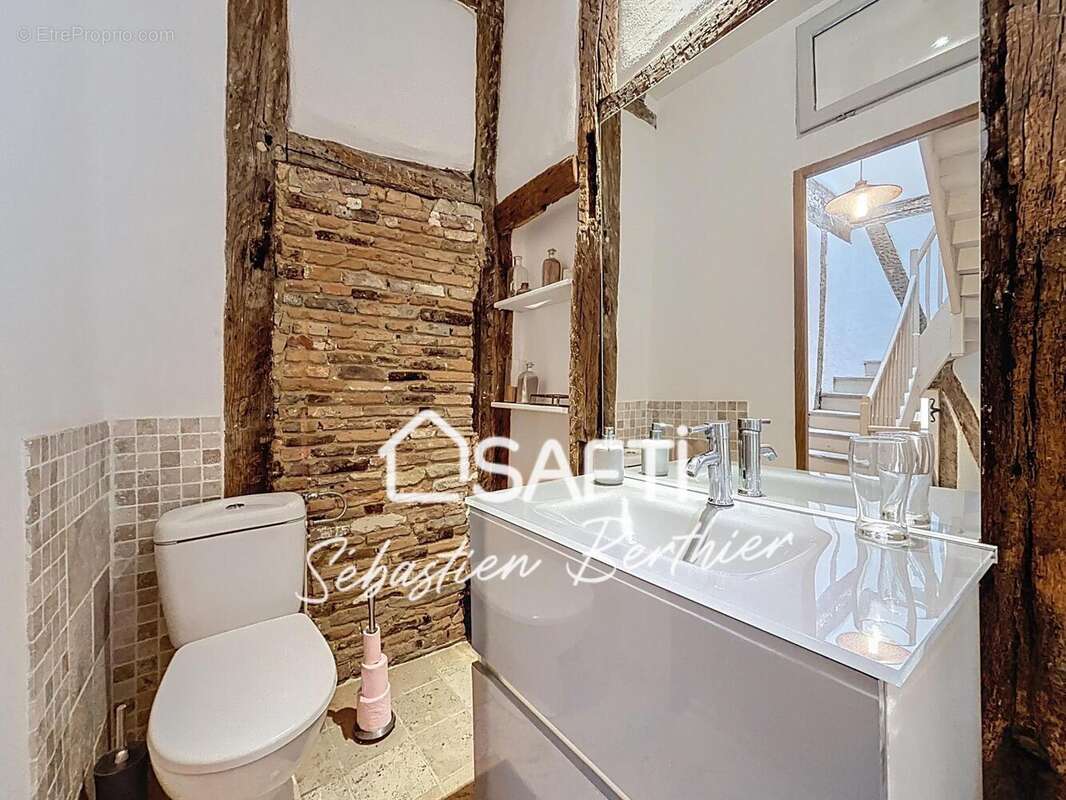 Photo 8 - Maison à LAVAUR