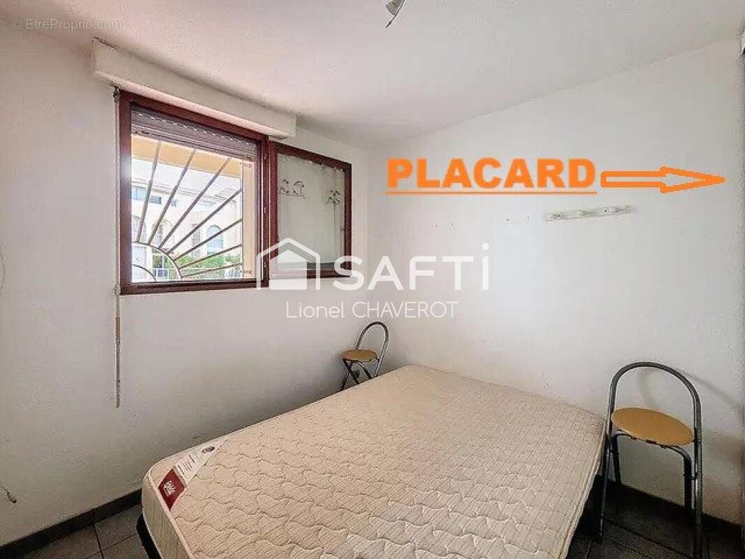 Photo 5 - Appartement à SETE